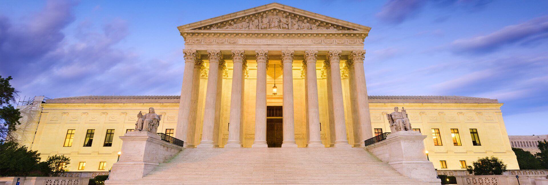 Supreme Court Building