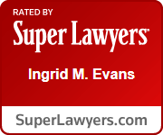 SuperLawyers Badge