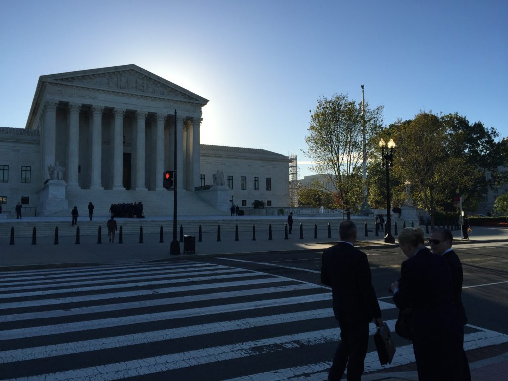 Supreme Court Gallery 6