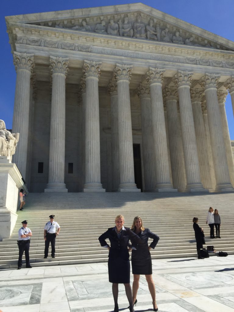 Supreme Court Gallery 4