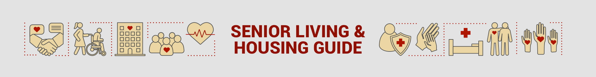 Comprehensive Guide to Senior Living & Housing
