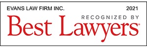 Best Lawyers Badge