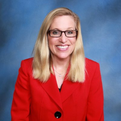 Ingrid Evans attorney photo